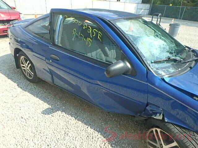 1N4AL3AP4HN307524 2005 CHEVROLET CAVALIER