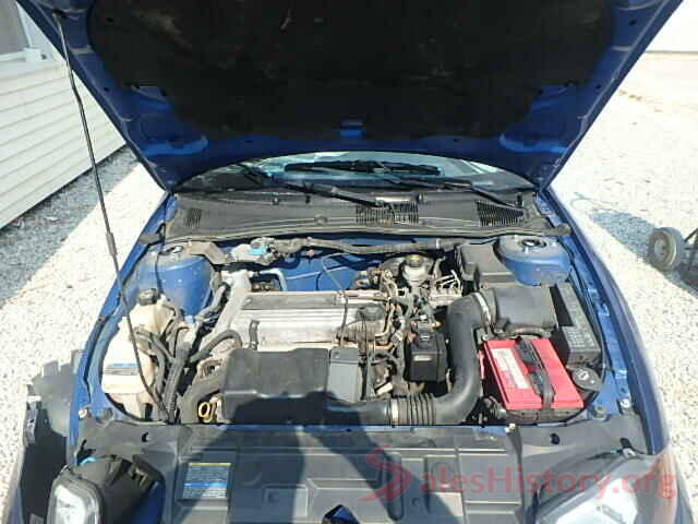 1N4AL3AP4HN307524 2005 CHEVROLET CAVALIER