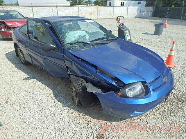 1N4AL3AP4HN307524 2005 CHEVROLET CAVALIER