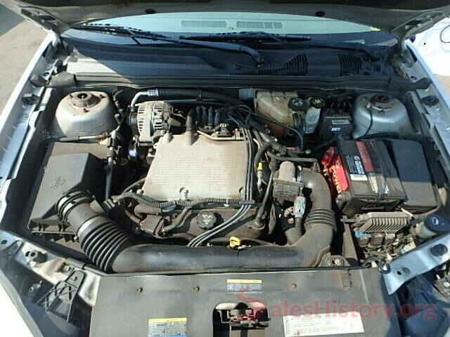 JTDS4RCE9LJ033277 2004 CHEVROLET MALIBU