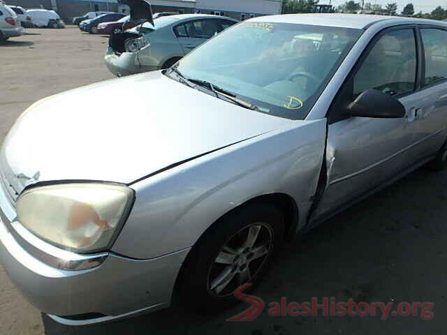 JTDS4RCE9LJ033277 2004 CHEVROLET MALIBU