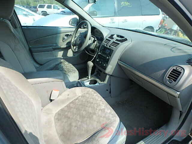 JTDS4RCE9LJ033277 2004 CHEVROLET MALIBU