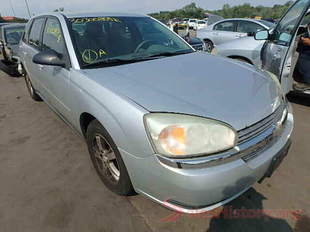 JTDS4RCE9LJ033277 2004 CHEVROLET MALIBU