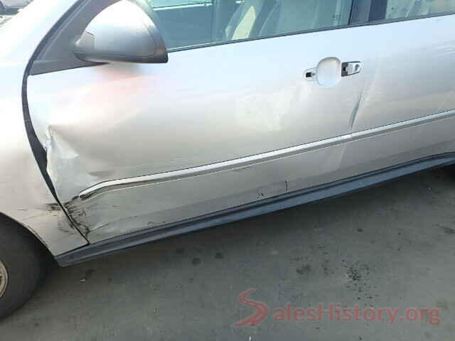 JTDS4RCE9LJ033277 2004 CHEVROLET MALIBU