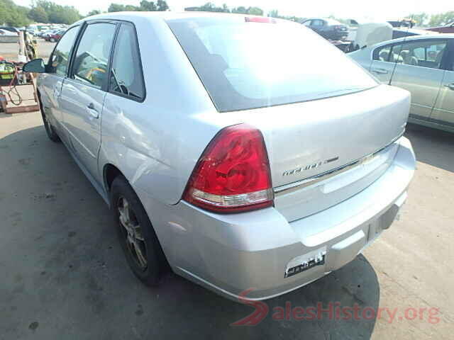 JTDS4RCE9LJ033277 2004 CHEVROLET MALIBU