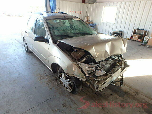 4S4WMACD7L3459611 2001 FORD FOCUS