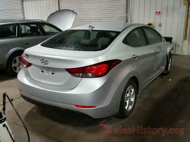 JTMW1RFV8KD012438 2015 HYUNDAI ELANTRA