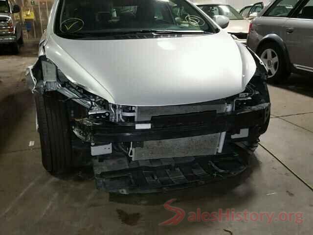 JTMW1RFV8KD012438 2015 HYUNDAI ELANTRA