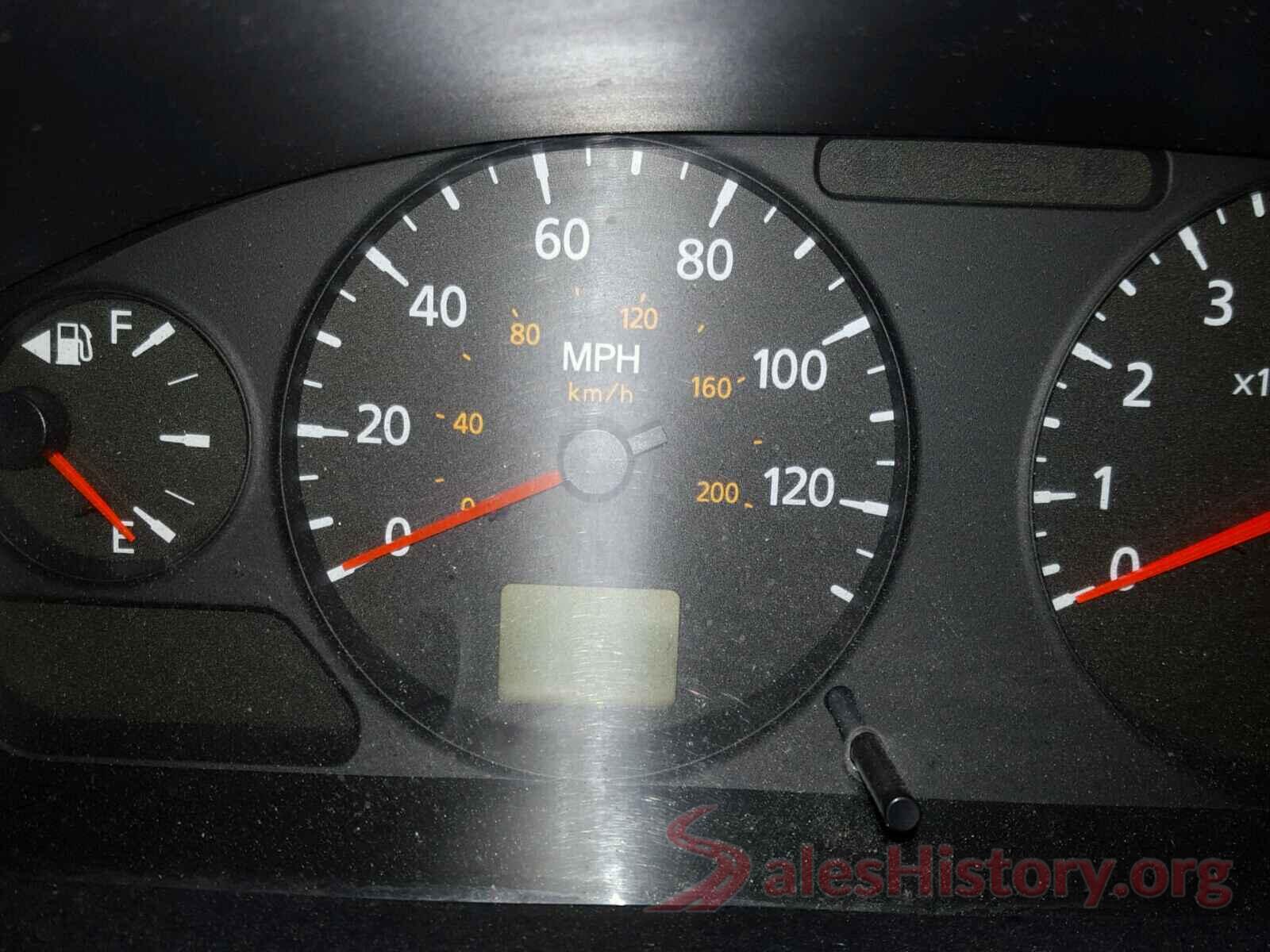 5TDYZ3DC7LS059434 2005 NISSAN SENTRA