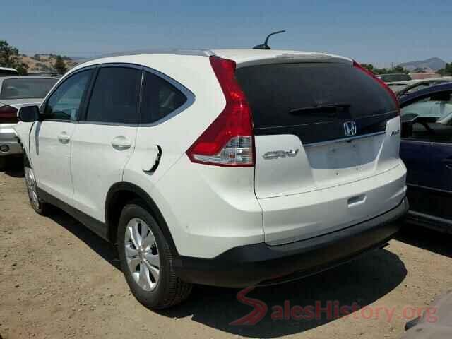 4T1B11HK5JU569577 2014 HONDA CRV