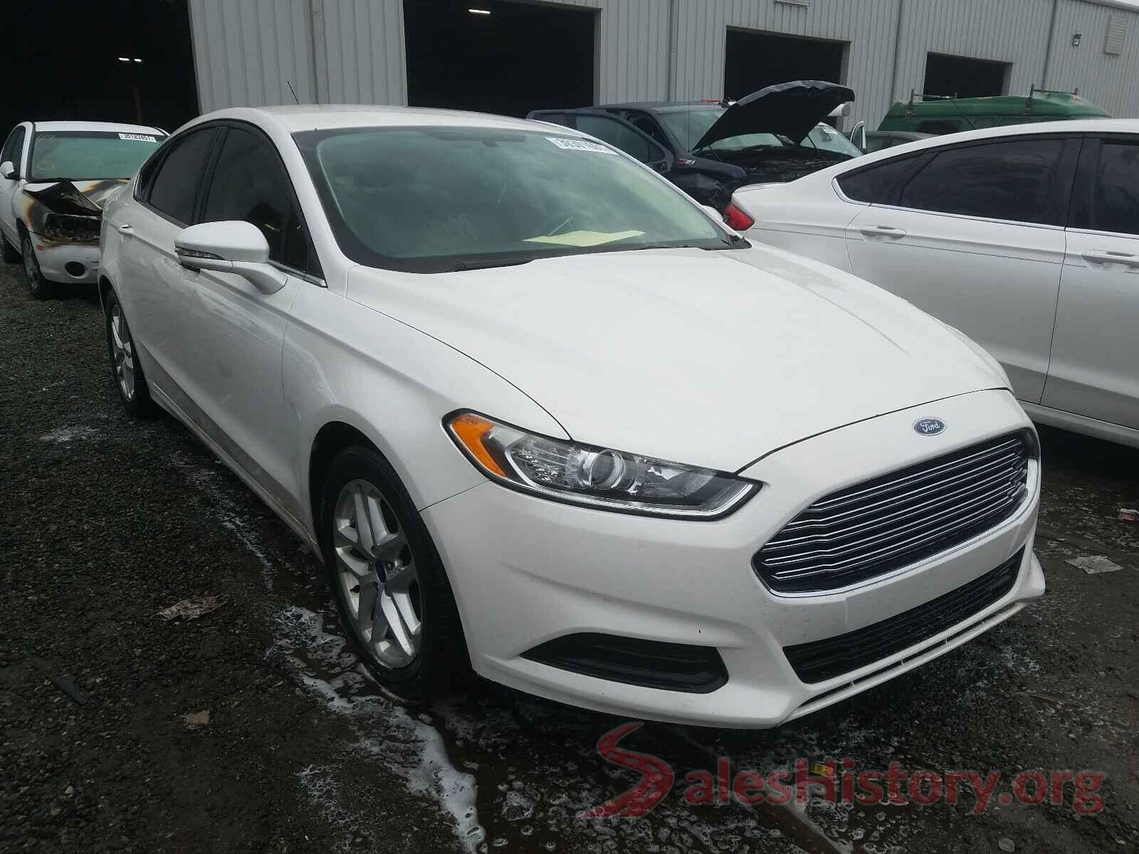 1N4BL4BV6LC161123 2016 FORD FUSION