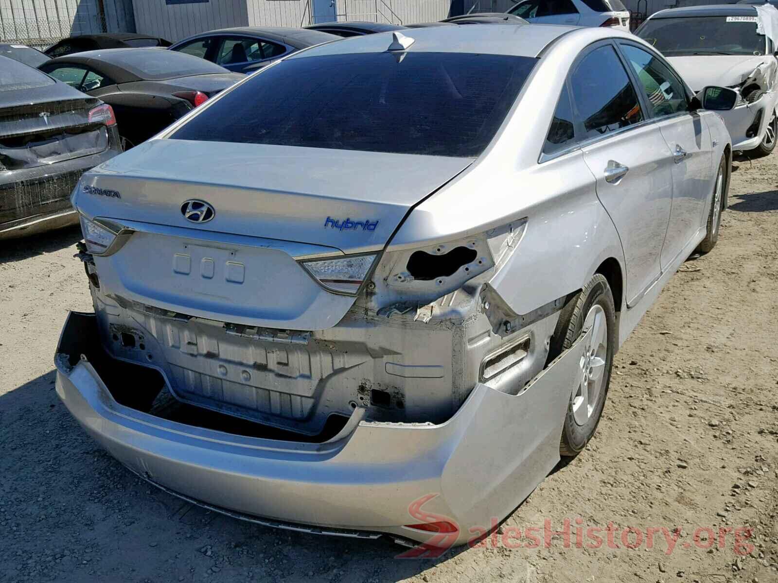 KNDPN3AC1M7933672 2012 HYUNDAI SONATA