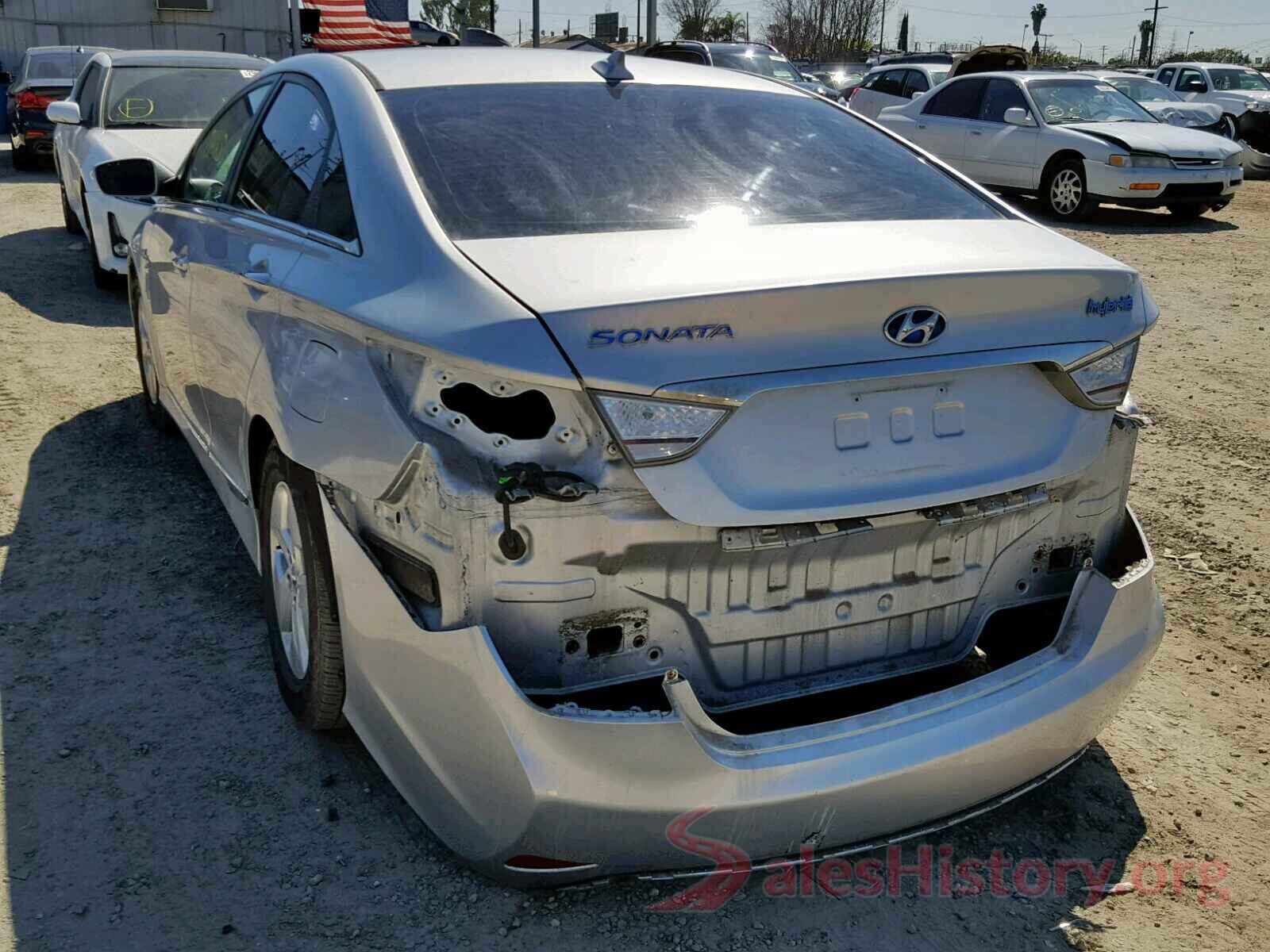 KNDPN3AC1M7933672 2012 HYUNDAI SONATA