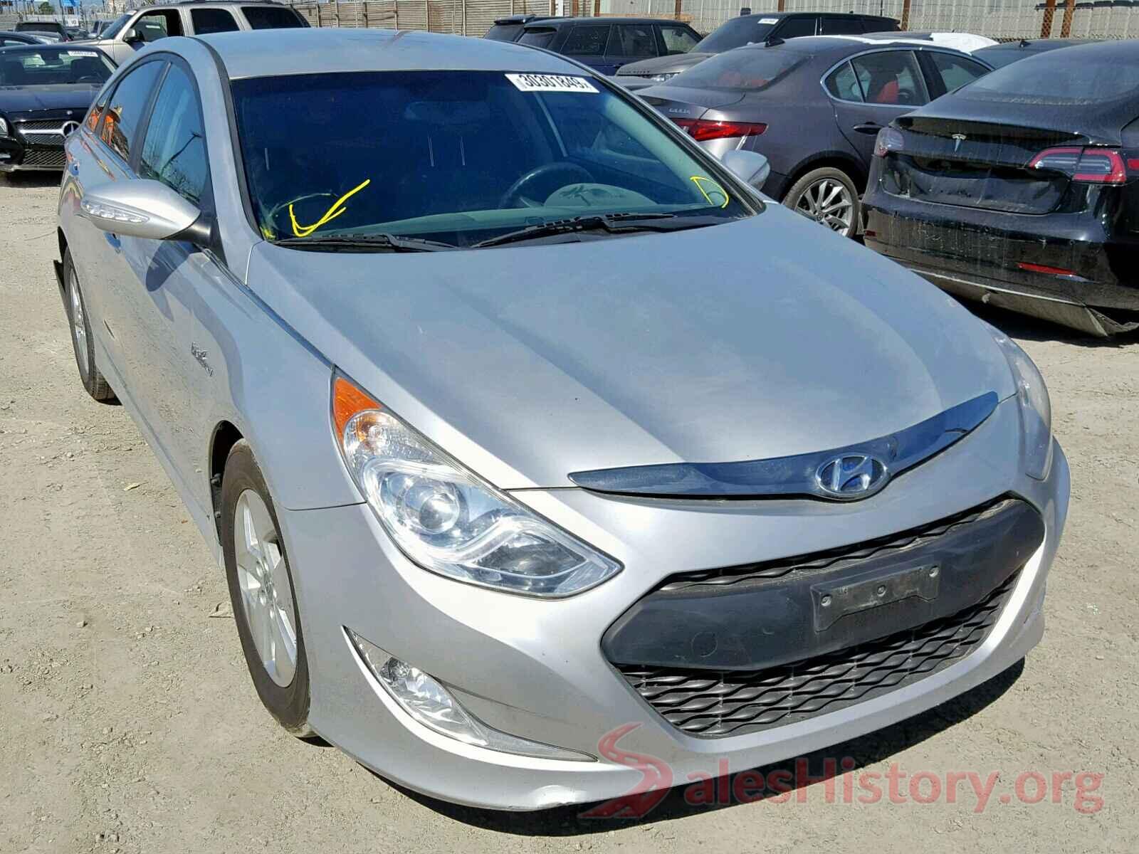 KNDPN3AC1M7933672 2012 HYUNDAI SONATA