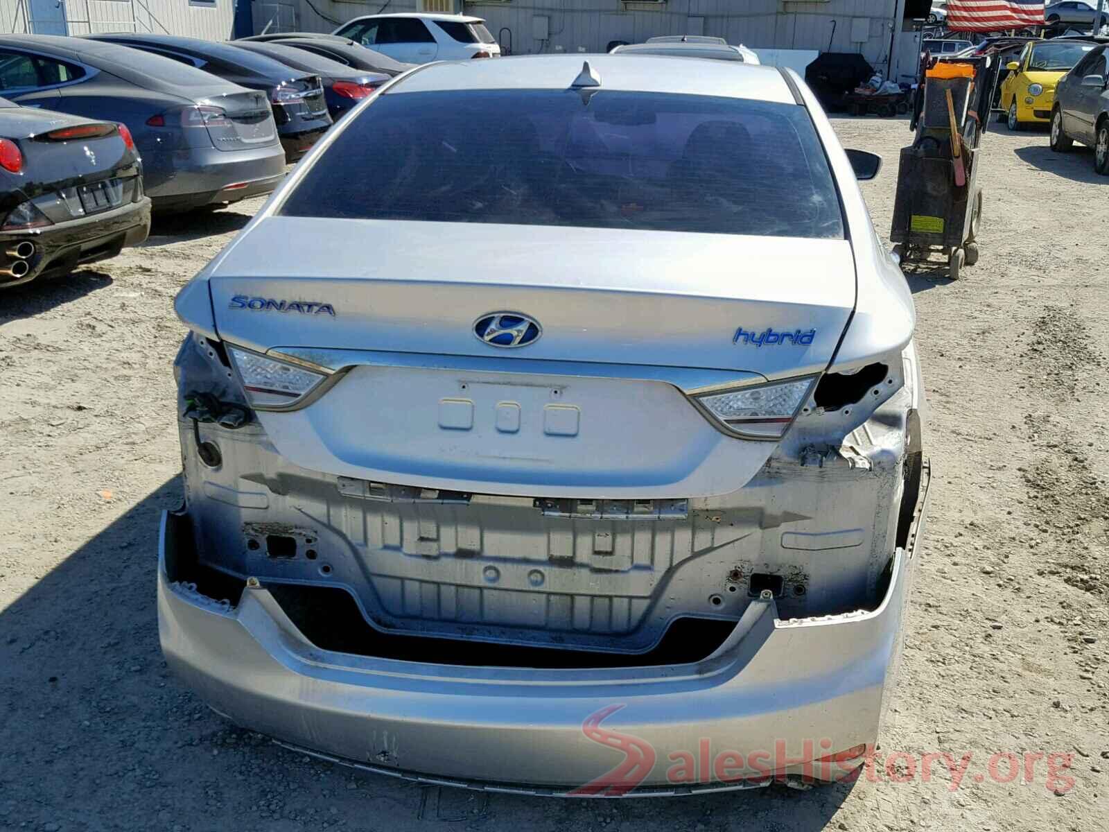 KNDPN3AC1M7933672 2012 HYUNDAI SONATA