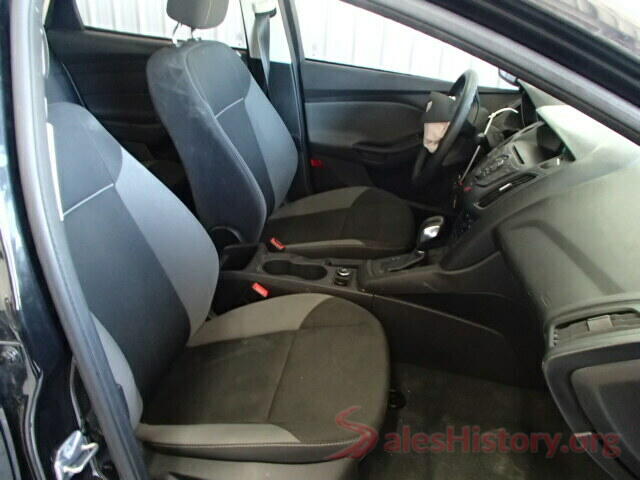 3FA6P0H71GR210890 2013 FORD FOCUS