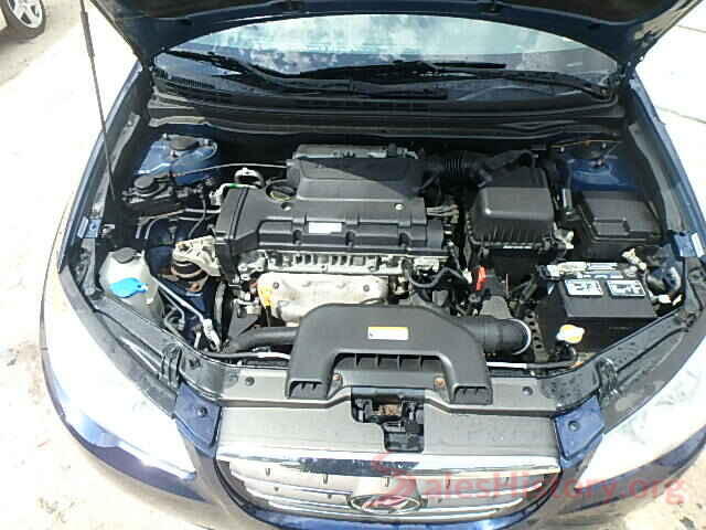 1V2GC2CA0MC211739 2009 HYUNDAI ELANTRA