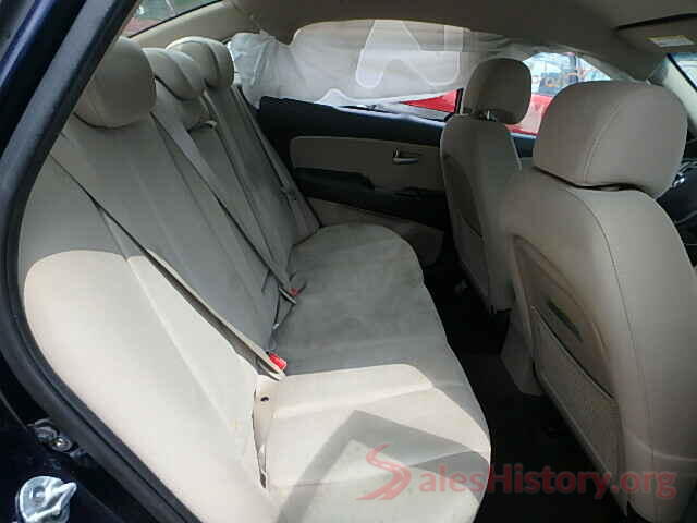 1V2GC2CA0MC211739 2009 HYUNDAI ELANTRA