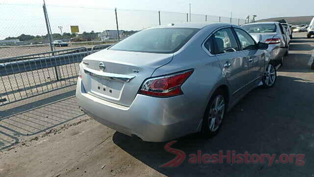 5YJ3E1EA4KF395231 2015 NISSAN ALTIMA