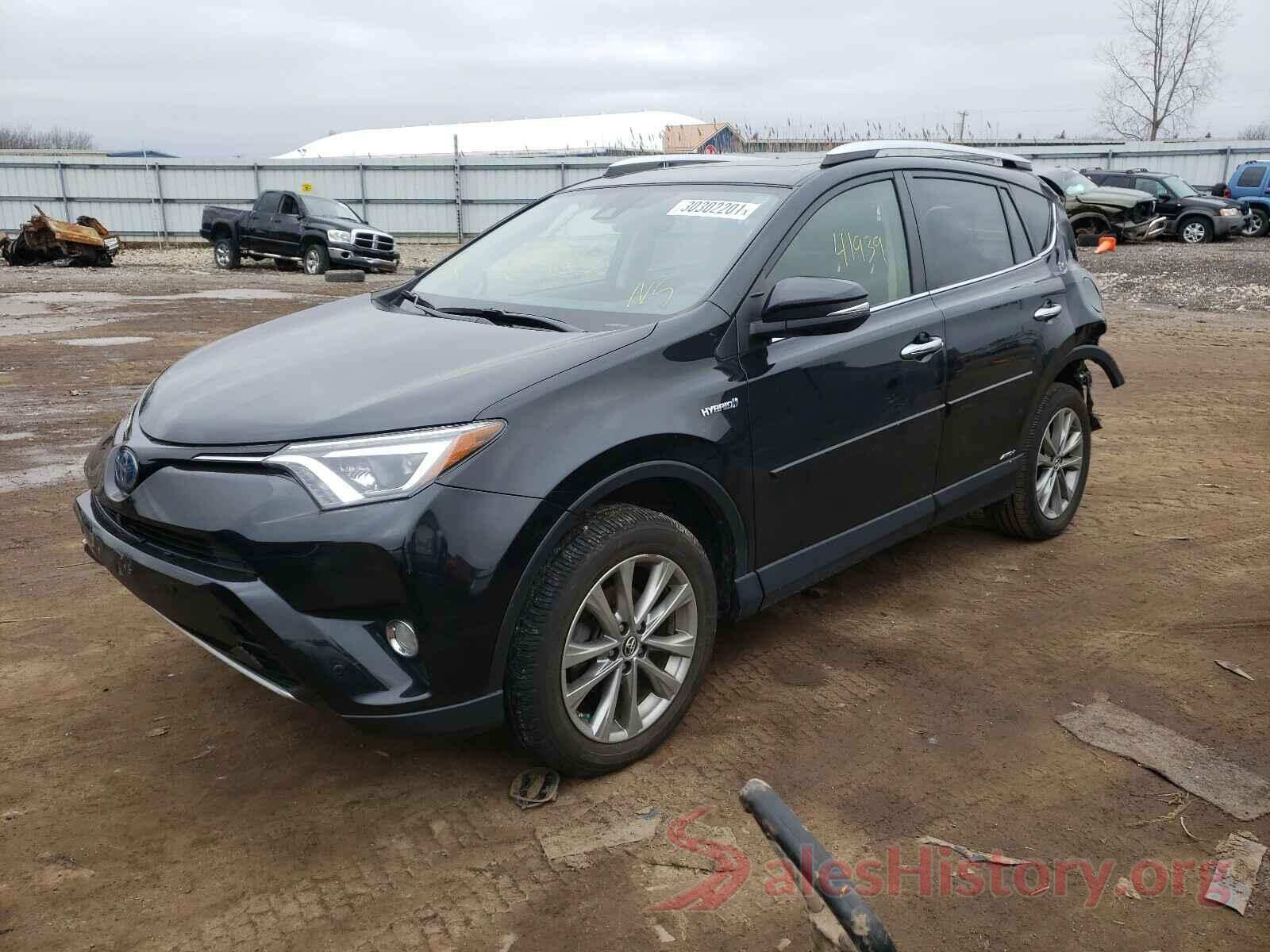 JTMDJREV0GD024518 2016 TOYOTA RAV4