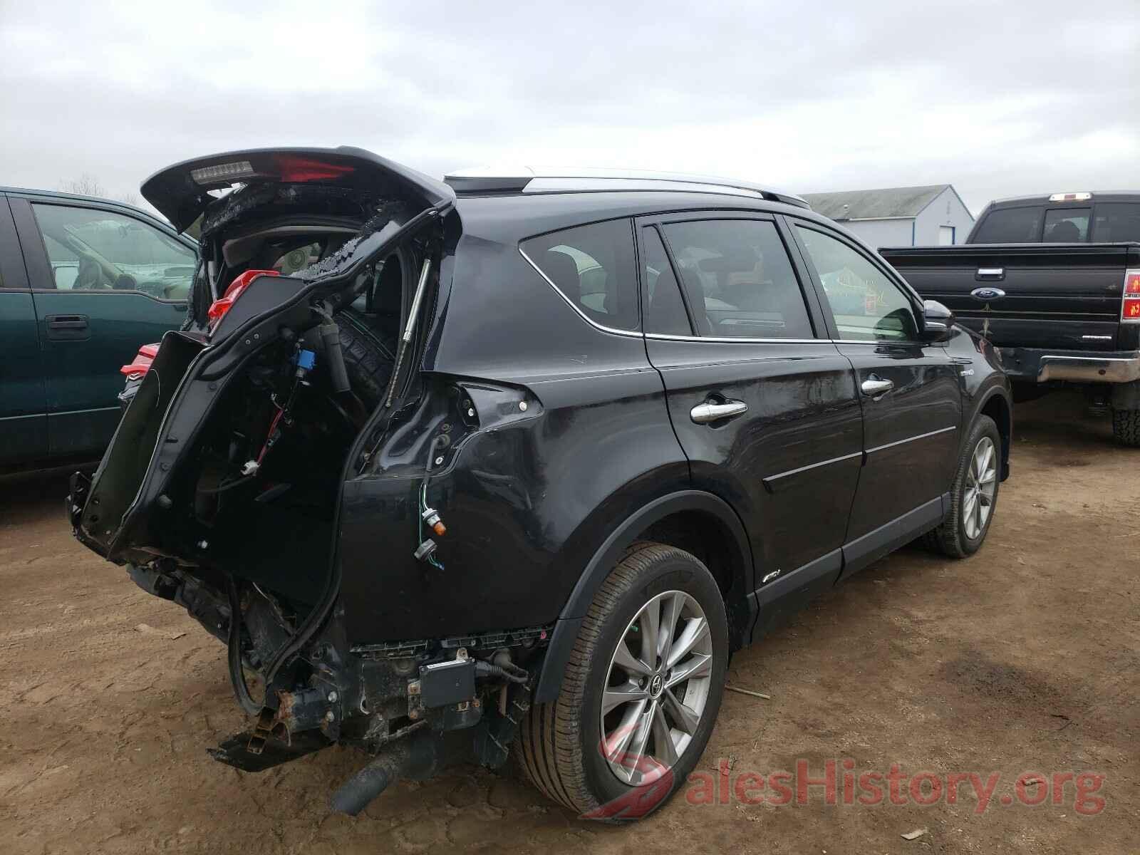 JTMDJREV0GD024518 2016 TOYOTA RAV4