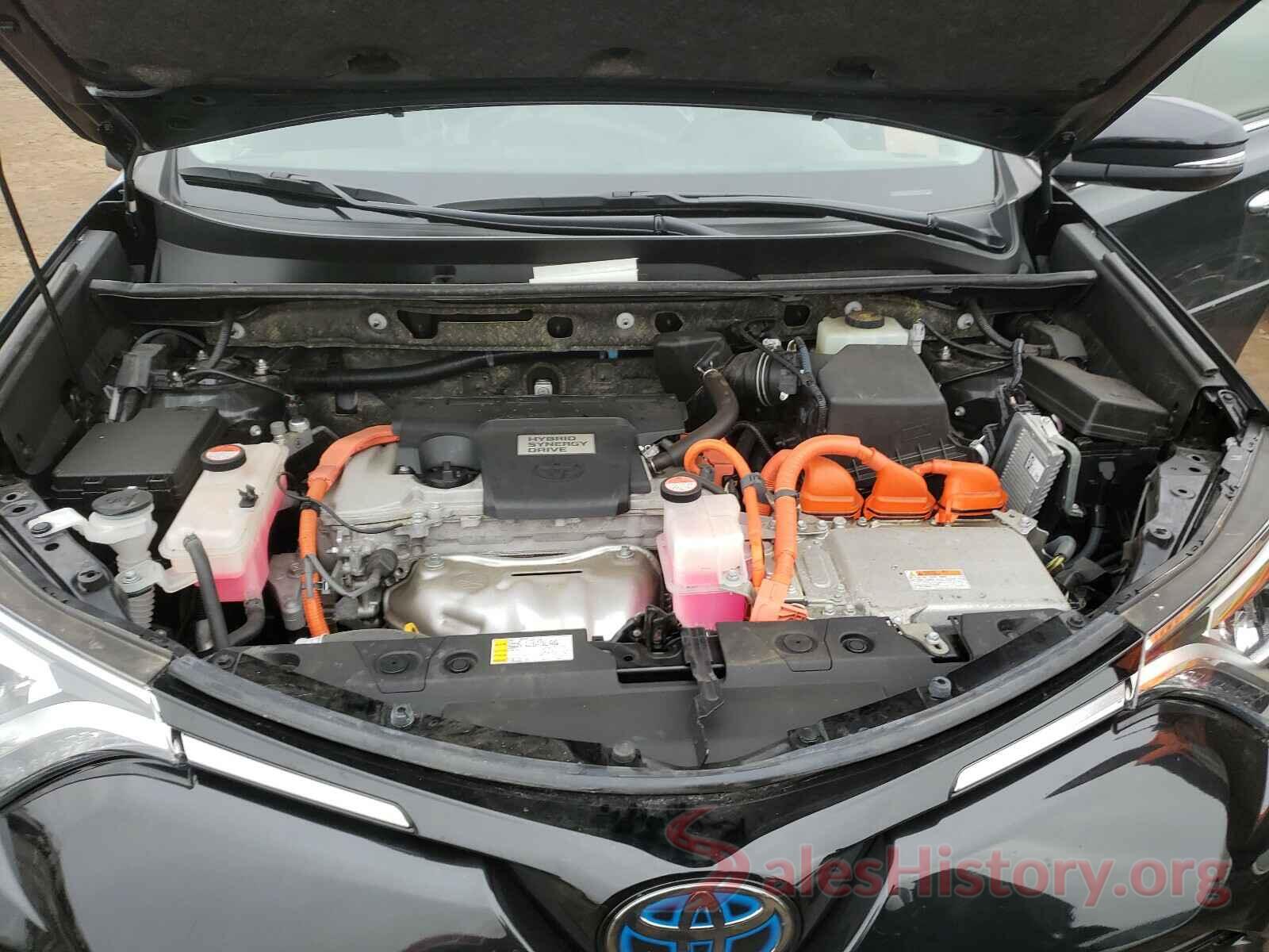 JTMDJREV0GD024518 2016 TOYOTA RAV4