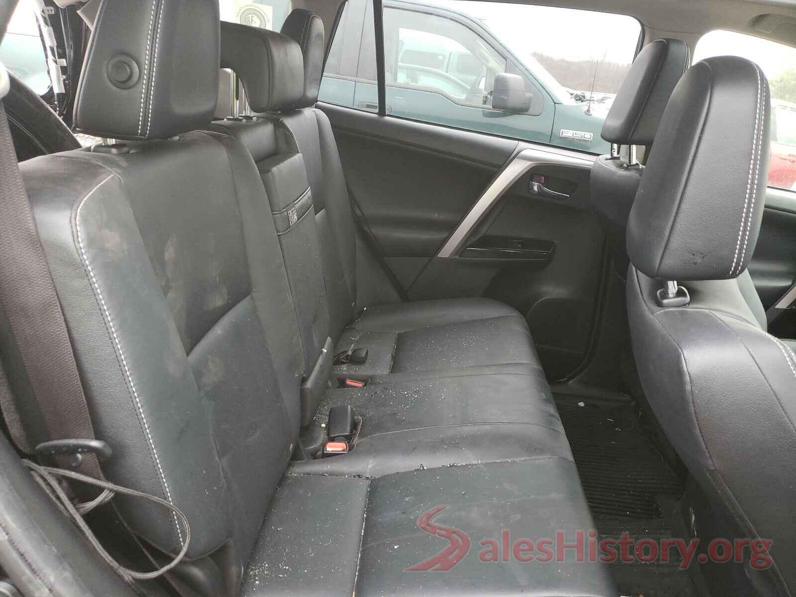 JTMDJREV0GD024518 2016 TOYOTA RAV4