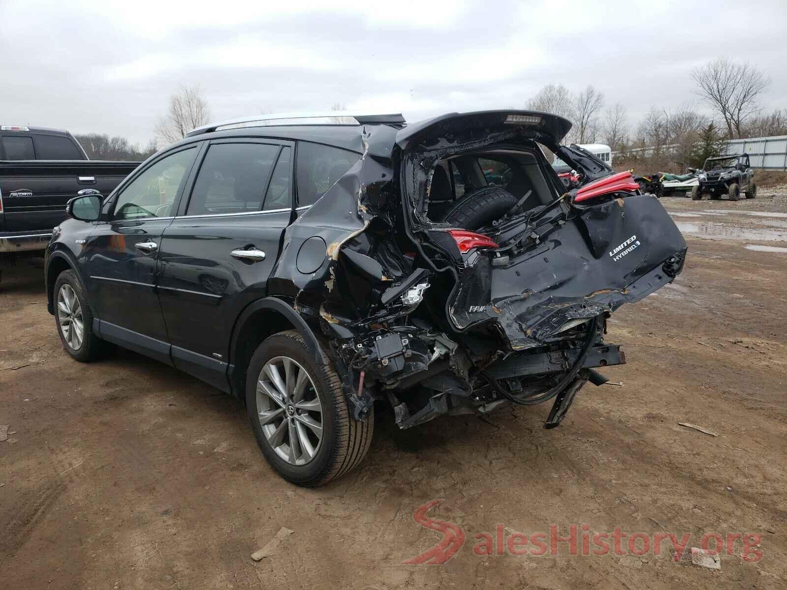 JTMDJREV0GD024518 2016 TOYOTA RAV4