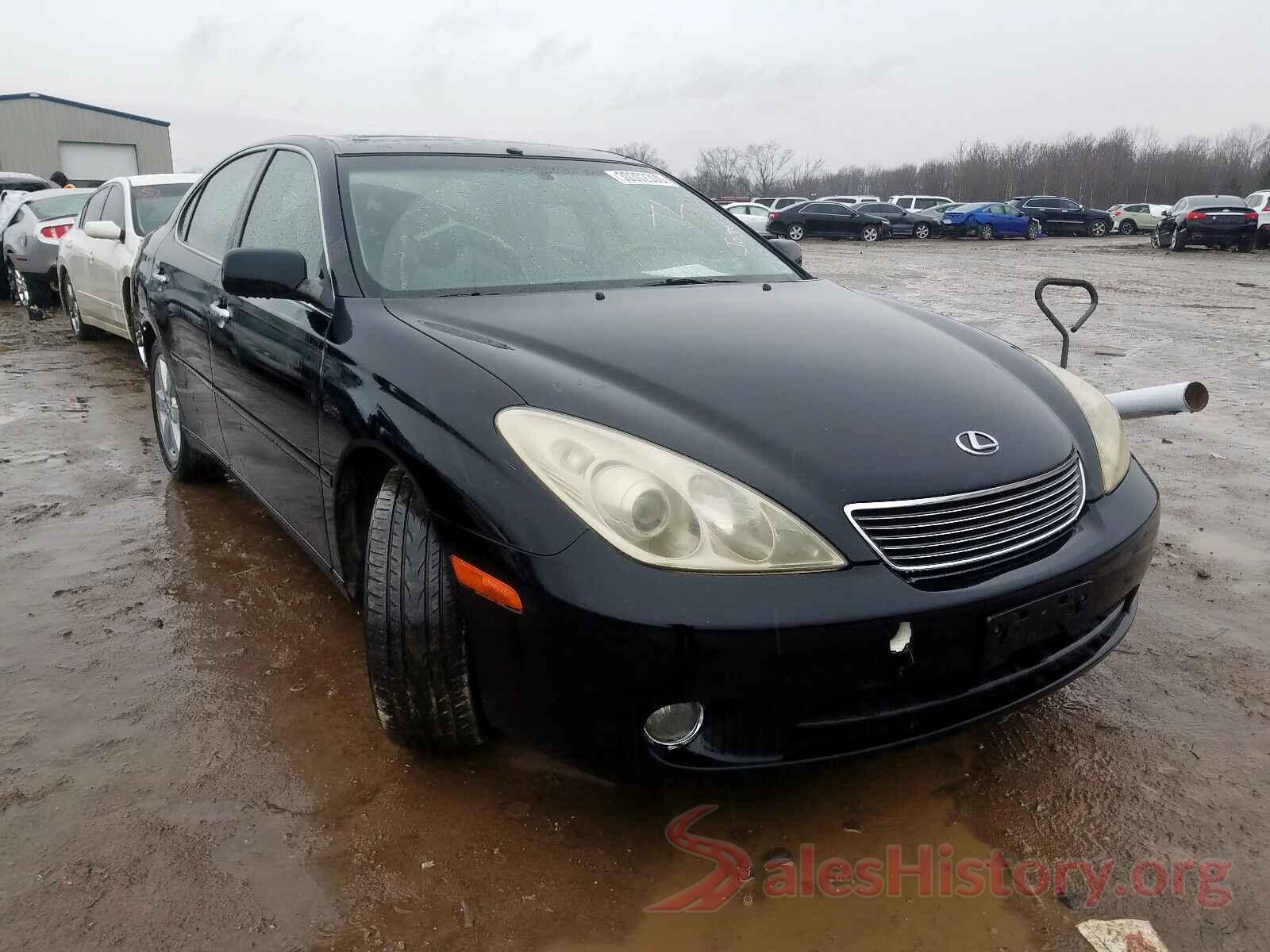 4T1BF1FK8GU554682 2005 LEXUS ES330