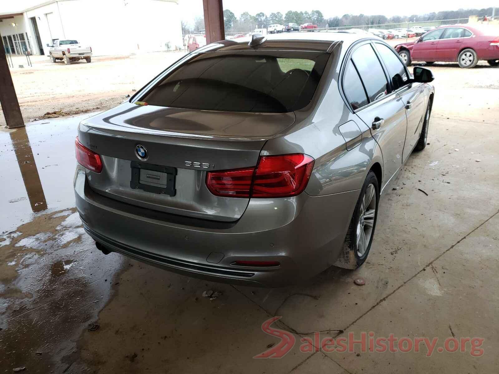 WBA8E9G51GNT42352 2016 BMW 3 SERIES