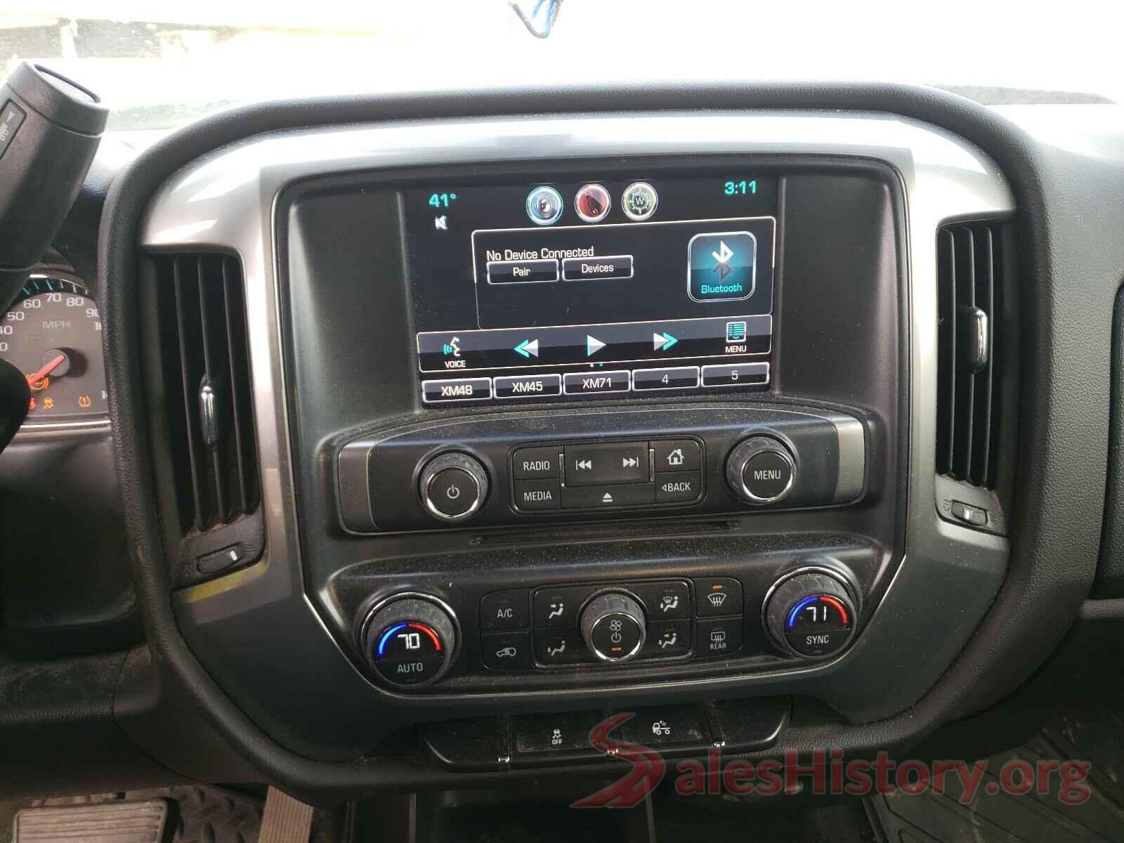 5FNRL5H66GB056380 2014 CHEVROLET SILVERADO