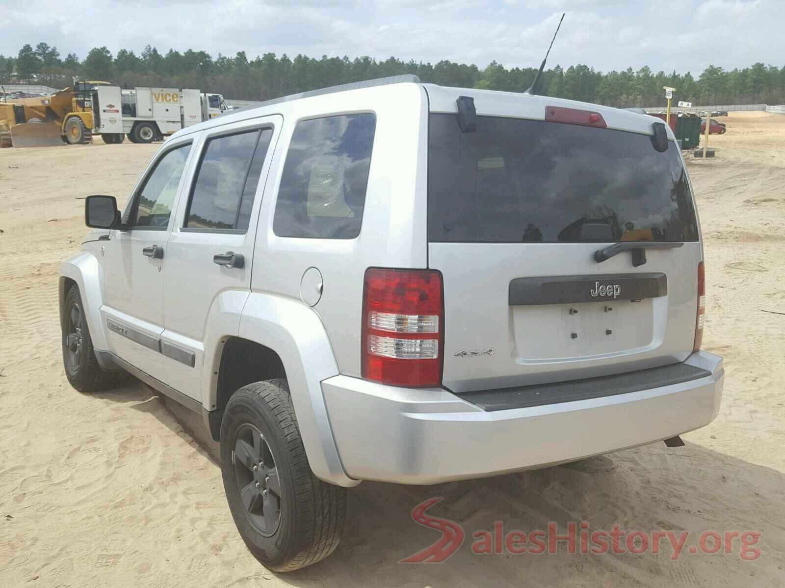 4V4NC9EH7GN960448 2011 JEEP LIBERTY