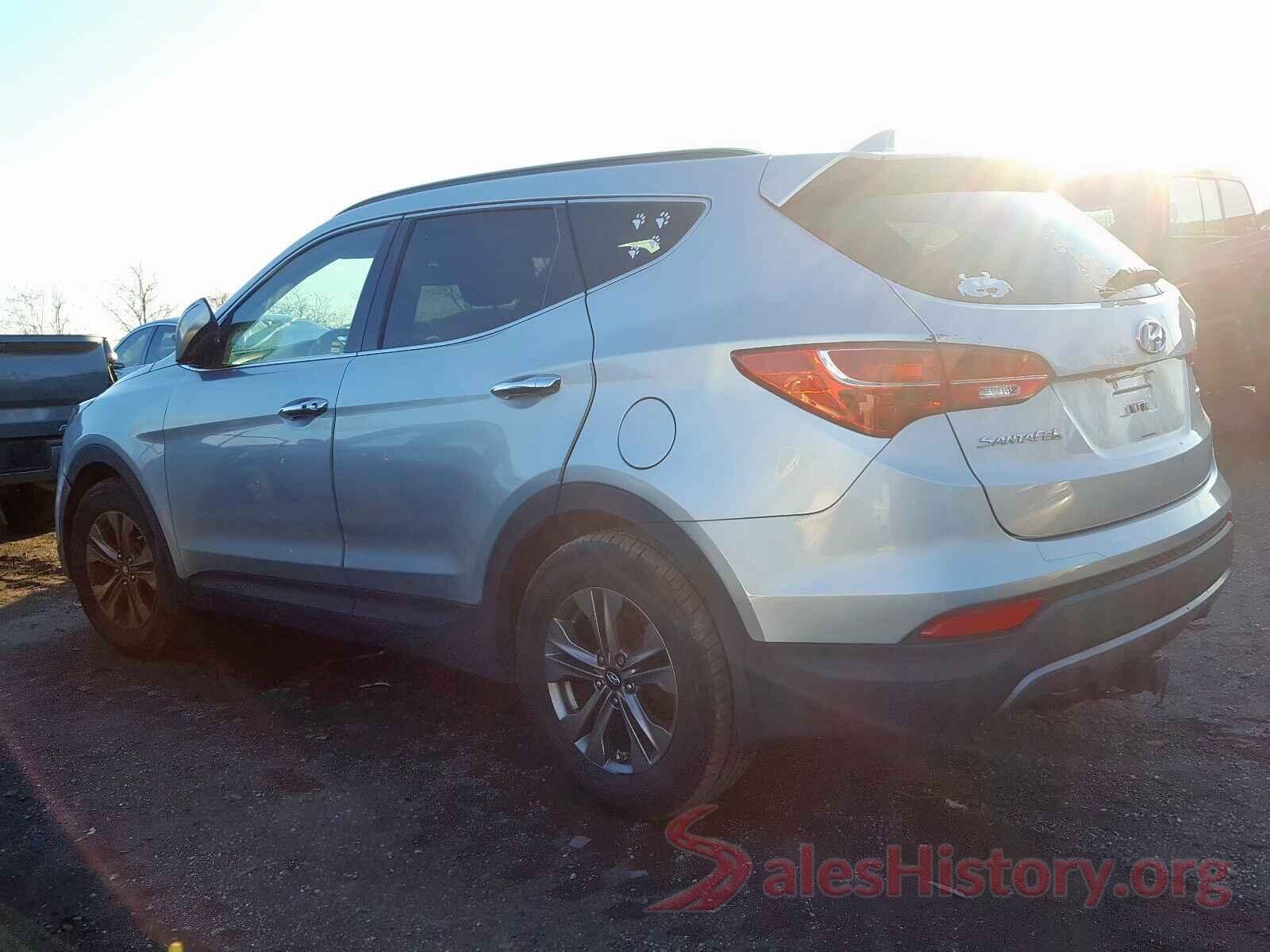 1N4AL3AP4HC170645 2015 HYUNDAI SANTA FE