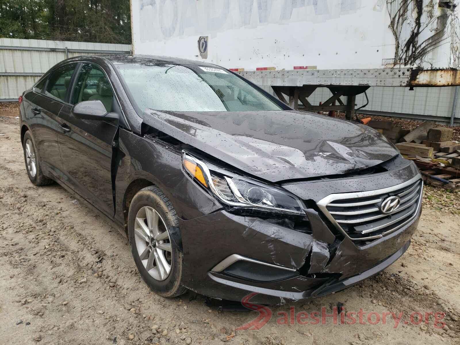 5NPE24AF3HH584063 2017 HYUNDAI SONATA