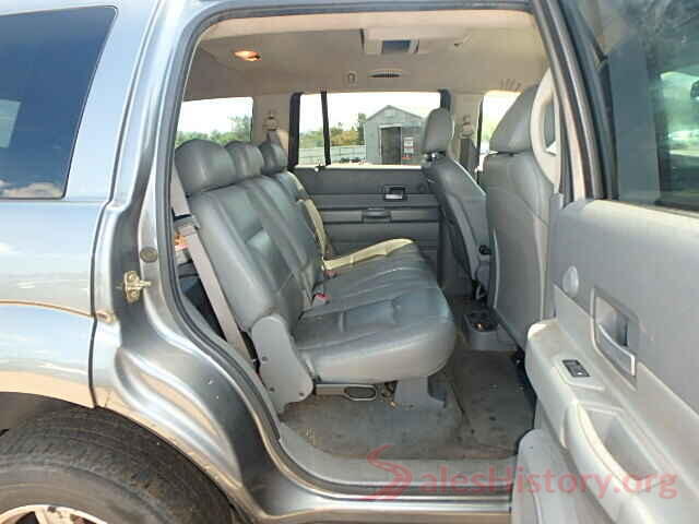 3N1CE2CP1JL364129 2006 DODGE DURANGO