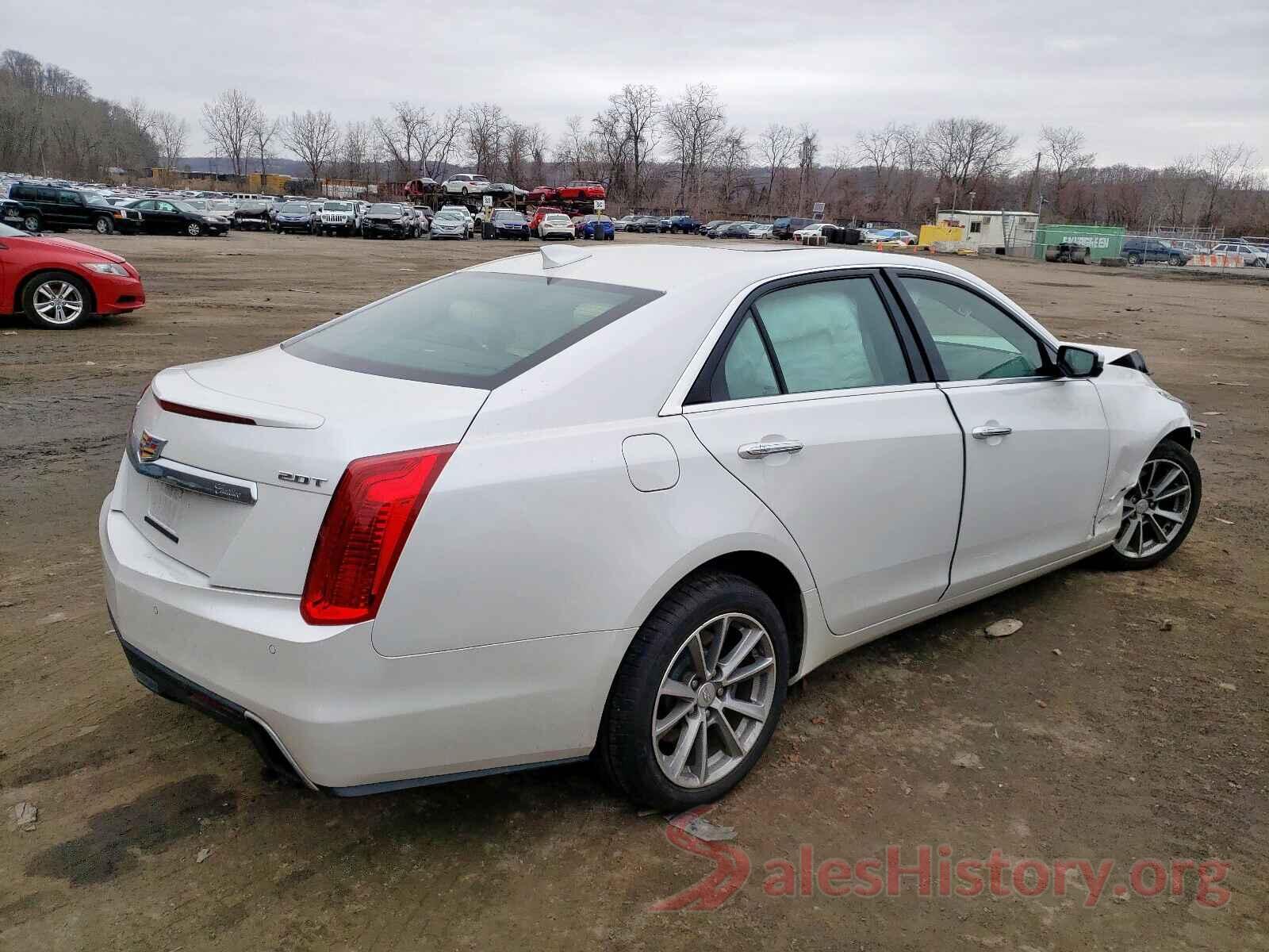 5FNRL6H76JB001613 2018 CADILLAC CTS