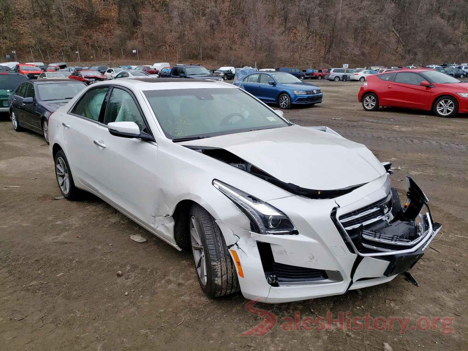 5FNRL6H76JB001613 2018 CADILLAC CTS