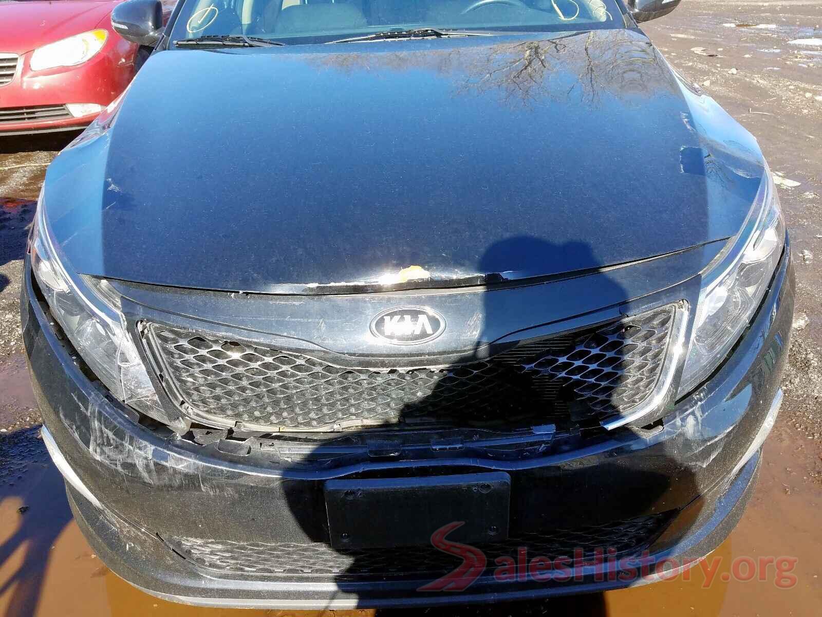 5N1AR2MN5GC602554 2014 KIA OPTIMA