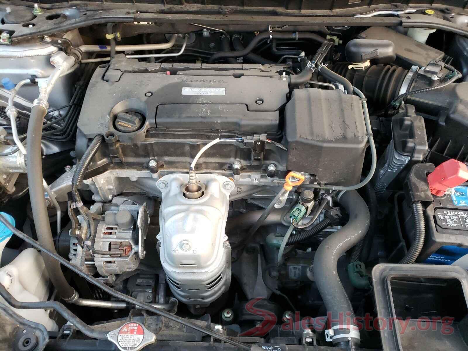 1HGCR2F78GA191692 2016 HONDA ACCORD