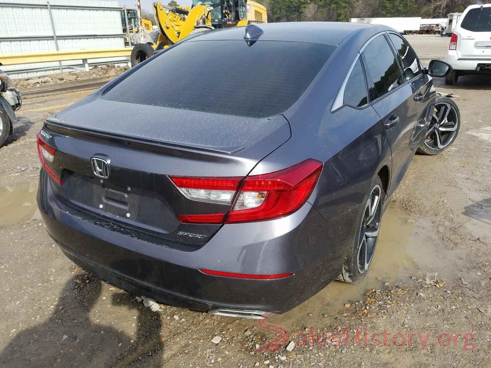 1HGCV1F30LA121567 2020 HONDA ACCORD