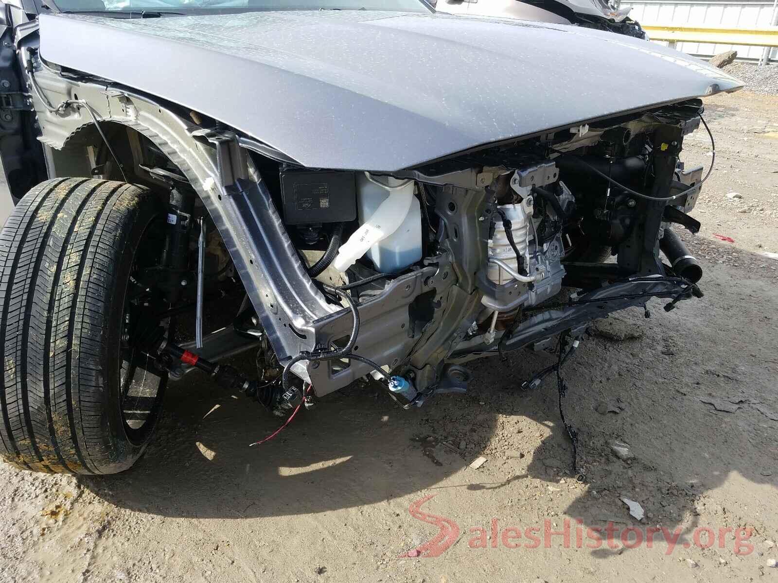 1HGCV1F30LA121567 2020 HONDA ACCORD