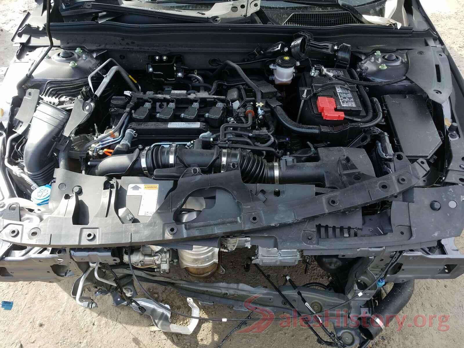 1HGCV1F30LA121567 2020 HONDA ACCORD