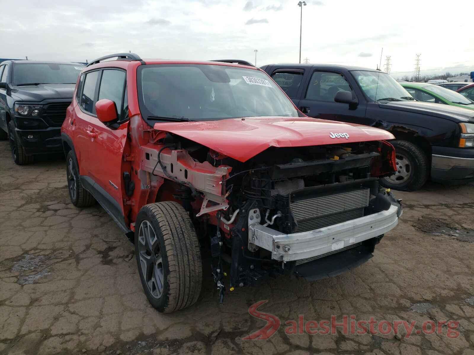 ZACCJBBB8JPH45286 2018 JEEP RENEGADE