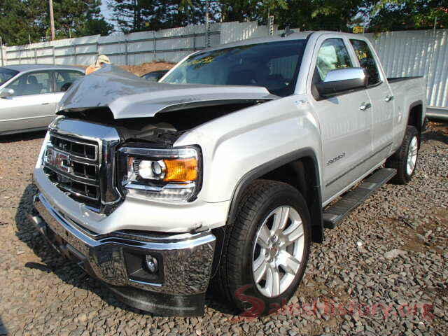 1N4AL3AP6JC212268 2015 GMC SIERRA