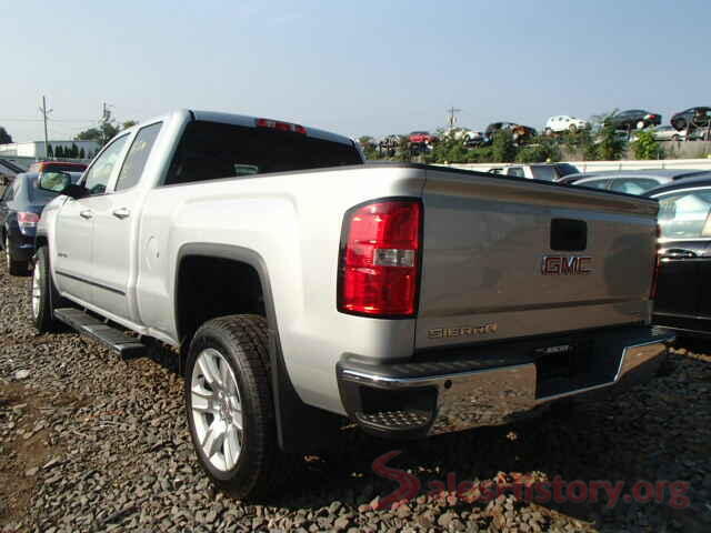 1N4AL3AP6JC212268 2015 GMC SIERRA