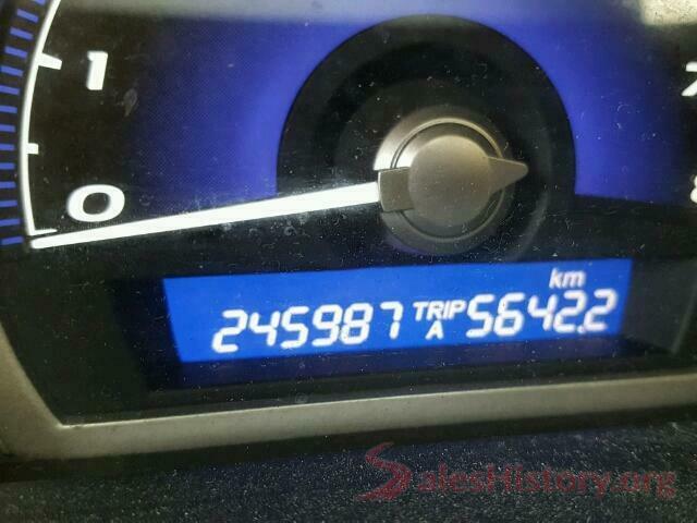 1C4HJXDG1JW292143 2007 HONDA CIVIC