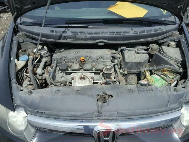 1C4HJXDG1JW292143 2007 HONDA CIVIC