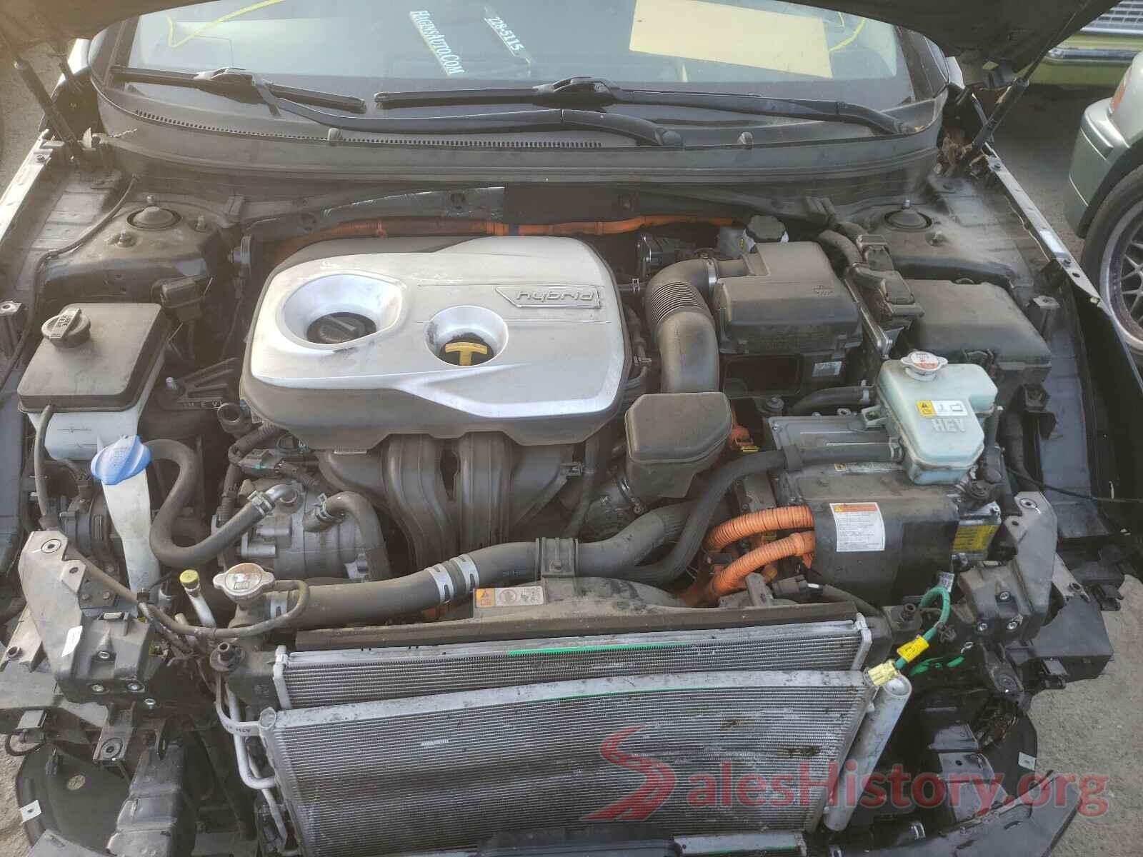 KMHE24L17HA043702 2017 HYUNDAI SONATA