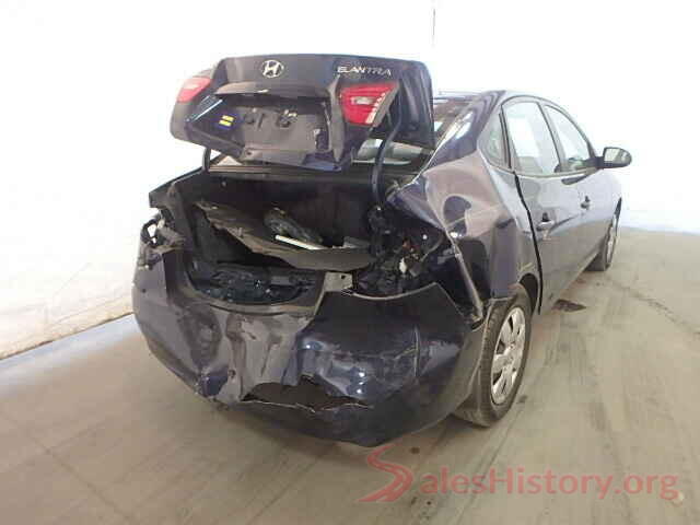 5N1AZ2MS7KN161531 2008 HYUNDAI ELANTRA