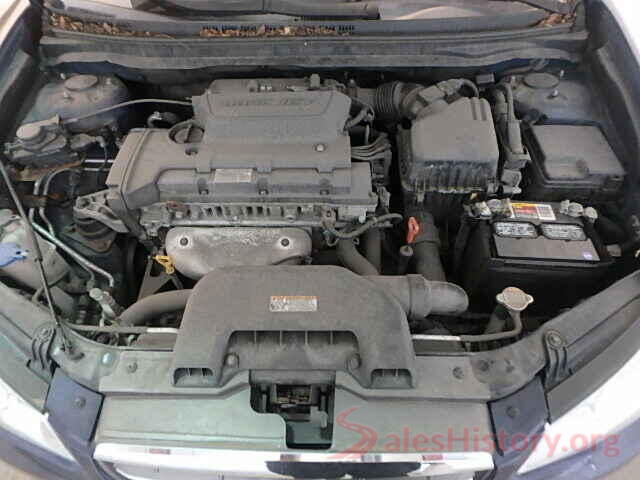 5N1AZ2MS7KN161531 2008 HYUNDAI ELANTRA